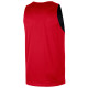 Nike Ανδρική φανέλα Chicago Bulls Mesh Courtside Practice Jersey